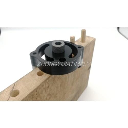Woodworking tools,woodworking panel hole opener, hole locator, center hole punching