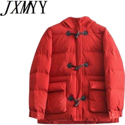 Женские парки JXMYY China At AliExpress