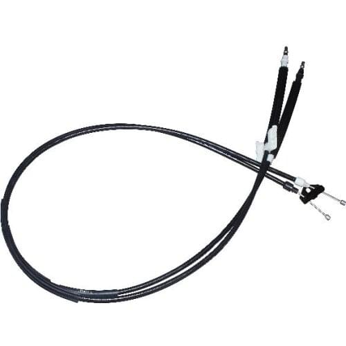 Rear Hand Brake Release Cable for Ford Focus MK2 Mk3 2005-2011