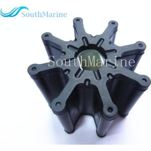 Boat Motor Impeller for Mercury Mercruiser 4.3L 5.0L 5.7L 6.2L 8.1L sterndrive engines , 47-862232A 2 862232A 2 47-862232A2