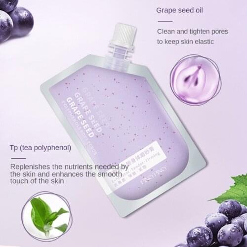 La Milee Facial Scrubs And Peels