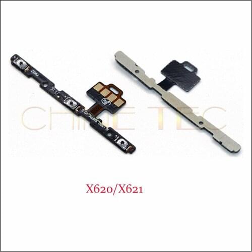 Lotusjuin Flex Cables For LeEco LE 2 X620 Phones