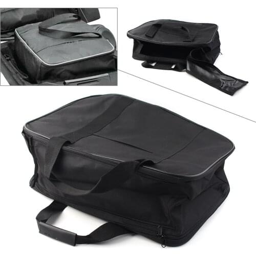 Motorcycle Travel Luggage Bag for Harley Touring Road Glide King 1996-​2010 2011 2012 2013 2014 2015 2016 2017 2015 2019