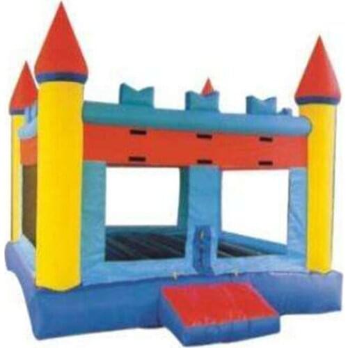 Custzomized inflatable bouncer castle for sale
