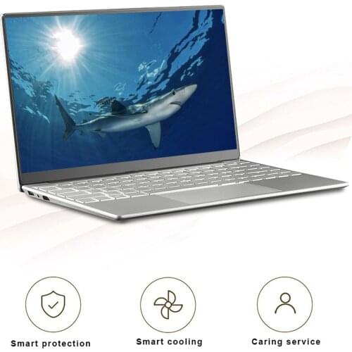 Intel Laptop 15.6 inch Windows 10 Pro 1920*1080 Cheap Portable Laptop 12GB RAM 128GB/256GB/512GB/1TB SSD HDMI Port Notebook
