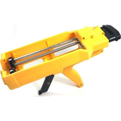 Wholesale Caulking Gun Labor-saving glue gun Two-component sewing agent Seams glue gun
