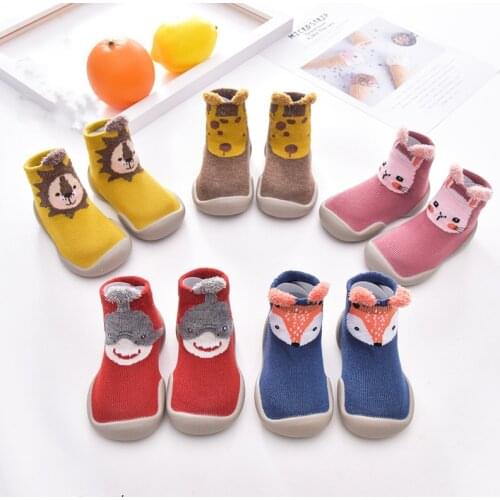 Pottycluno Children's Shoes