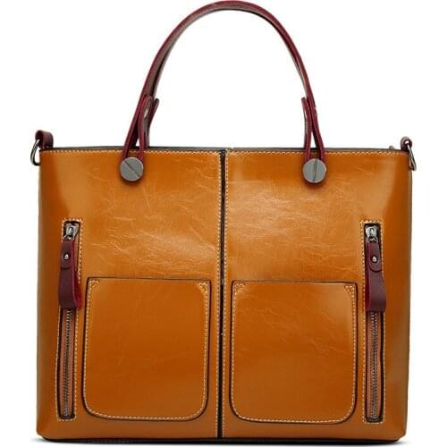 Prettyzys Women's Bags With Zippers