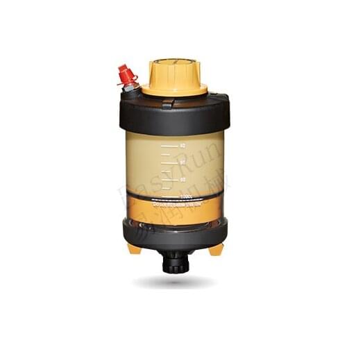 PulsarlubeS 100cc Spring type Single point Automatic Lubricator KLT1500 S ( Spring type Unit )