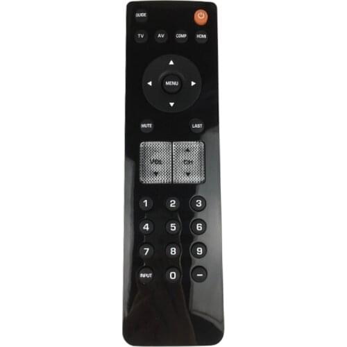 For Vi-zio FHDTV10A V0320E VO32OE VP322HDTV20A Smart TV Remote Control Replacement Controller ABCD