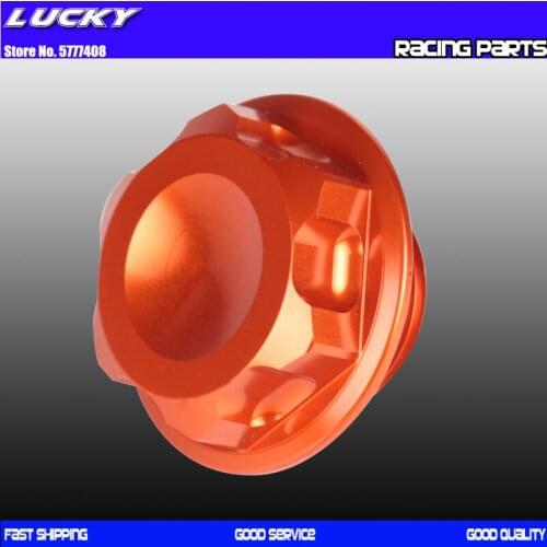 Steering Stem Nut Screw Bolts For SX SXF XC XCF XCW XCFW EXC EXCF 125-530 HUSQVARN C125/250 TE125 250 300