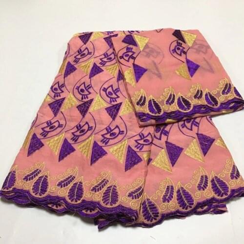 Swiss Voile Lace In Switzerland Dubai Fabric Brode Coton Africain Tissu Dentelle Nigerian Lace Fabrics African Dry Lace Fabric