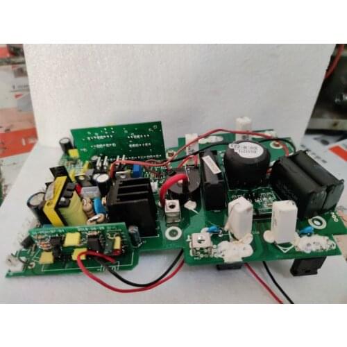 ZX7-315ST upper board T22-B
