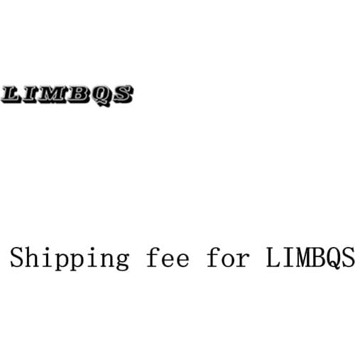 Shipping fee for LIMBQS