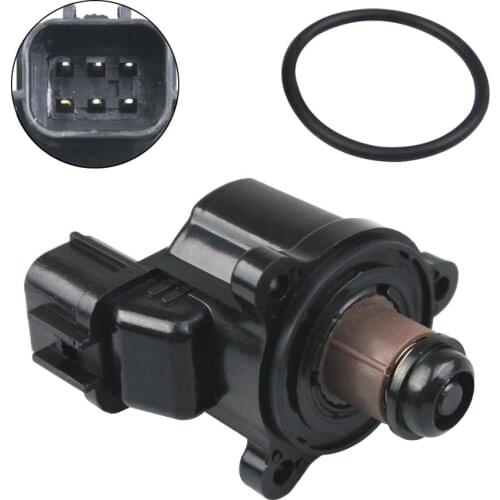 18137-52D00 1813752D00 Durable Air Control IAC Valve For Suzuki Stepper Motor Grand Vitara XL7 2.7L V6