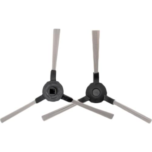 2pcs Side Brushes Replacement For Vacuum Cleaner Accessories