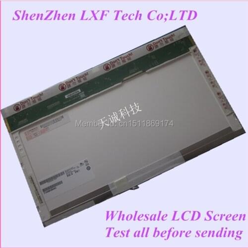 B156XW01 V.0 V.1 V.2 N156B3-L04 LP156WH1 TLA1 TLC1 N156B3-L0A N156B3-L03 N156B3-L0B CLAA156WA01A LTN156AT01 30 PIN