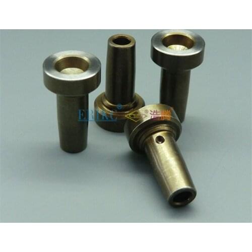 334 Valve Head Diesel Common Rail Fuel Injector Control Valve Cap F 00V C01 334 For Bosch 0445 110 Series Injectors