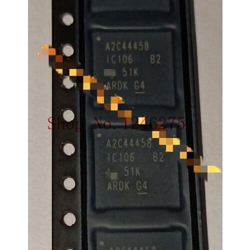 A2C44458 QFN 100% New Original