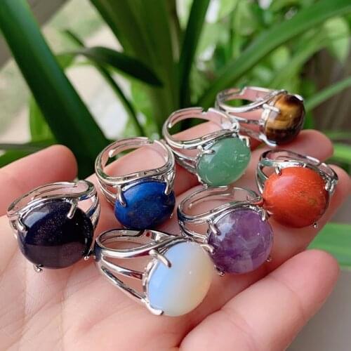 Aura Myria Women's Rings