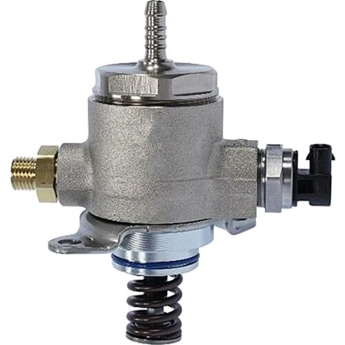 Automobile High Pressure Fuel Pumps 06J127025L for Audi A4, Durable