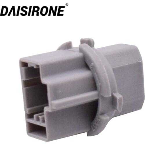 Car Rear Lamp Taillight Socket Fit For Honda Acura Car Rear Tail Light Socket 33514-S50-003