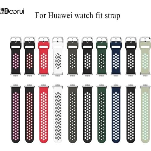 Ремешки для умных часов BOORUI China At AliExpress
