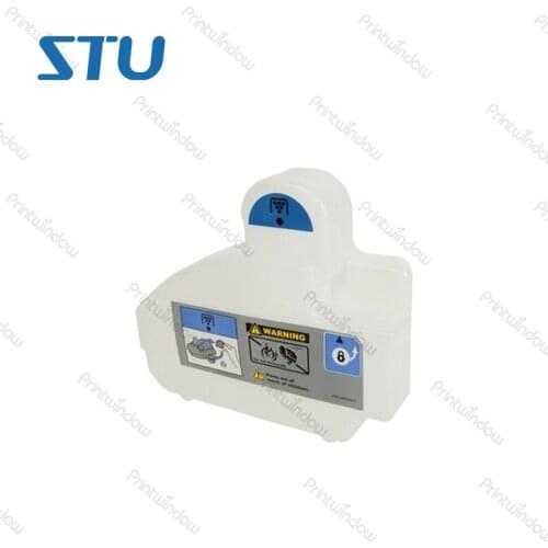 1pc Waste Toner Bottle For Canon iR ADVANCE 4025 4035 4045 4051 4225 4235 4245 4251 Waste toner box