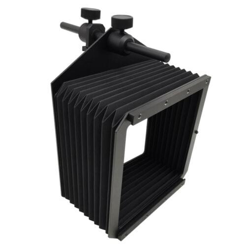 Focusing Hood Bellows Frames For Arca Swiss F M 141x141mm Compendium 4x5 8x10