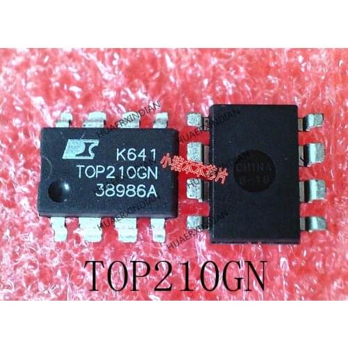 New original TOP210GN TOP210G TOP210 SOP-8 High Quality