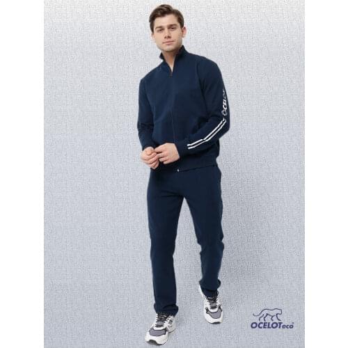 OCELOT eco Sports T-shirts