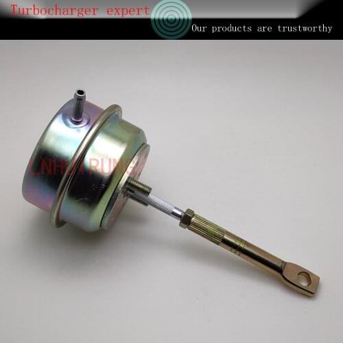 Turbo Wastegate Actuator for Buick Encore Chevrolet Cruze Opel Astra 1.4L Holden Cruze 1.4 GT1446S 781504 781504-5007S 860156