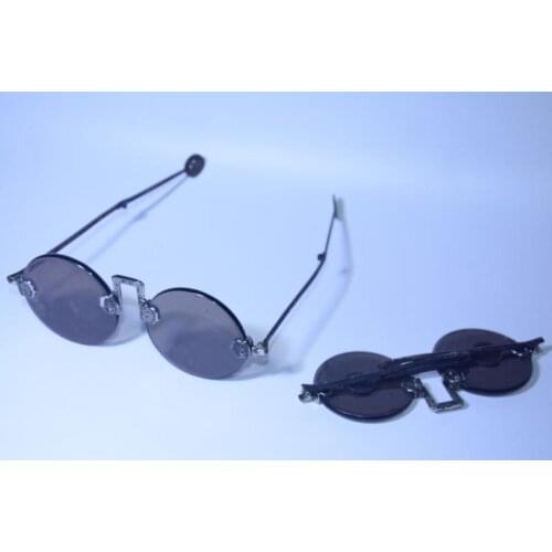 Rare Old Chinese QingDyansty Crystal glasses,best collection&adornment,free shipping