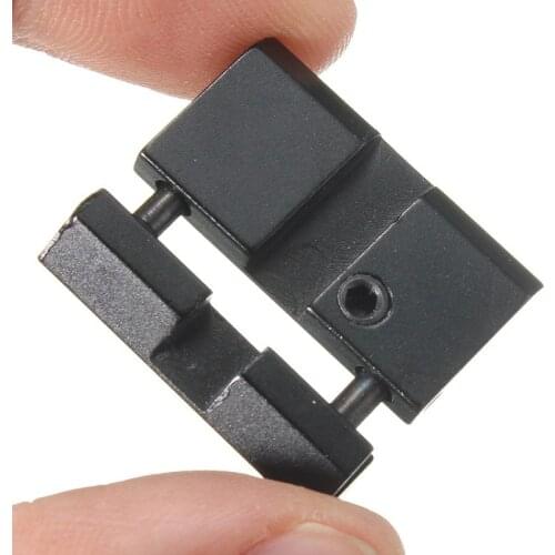 Sbedar Scope Brackets