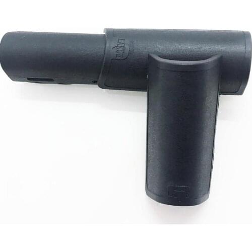 Special Cheek Riser For CTR Stock Exterior Modified BK/ DE ----Water Gel Paintball Accessories