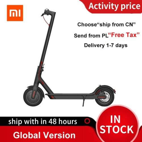 Xiaomi Scooters For Adults