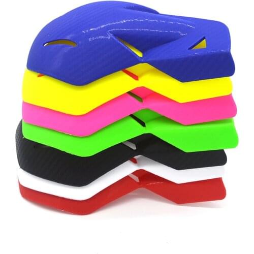 Motorcycle Handguards Hand Guards Protector for Kawasaki Honda Yamaha for SX EXC XCW SMR Moto Dirt Bike ATVS 22mm Handlebar