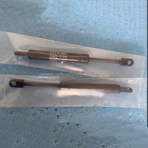 00.580.3986 Heidelberg SM102 CD102 Pneumatic Spring 220mm 00.580.3986 Machine Parts