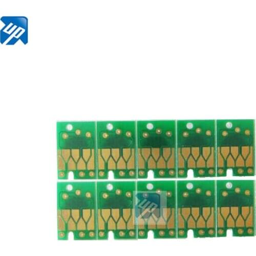 10 pcs Maintenance Tank Chip For Epson Stylus Pro 7800 7880 7890 7900 7908 7910 9800 9880 9890 7600 9600 9900 9908 9910