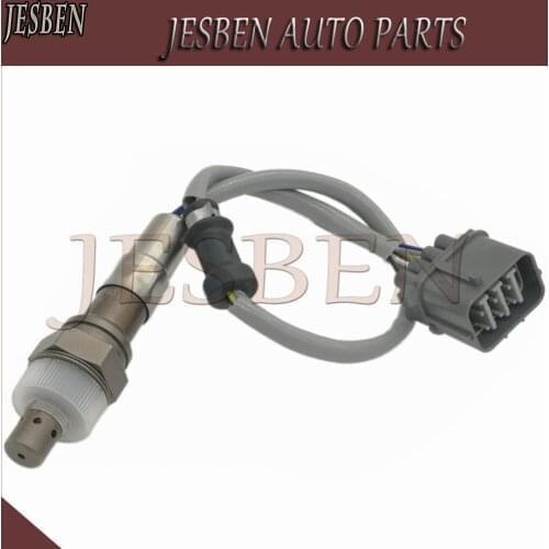 36531-PPD-004 LZA08-H7 LAF Front Lambda Probe O2 Oxygen Sensor Fit for Honda STREAM 2.0L K20B RN5 2003 2004 2005 2006 2007 2008