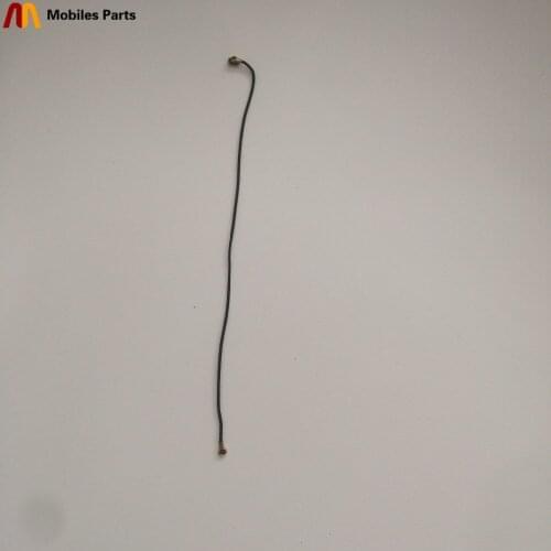 Used Phone Coaxial Signal Cable For Oukitel K6000 MTK6735P Quad Core 5.5"Inch HD 1280x720 Free Shipping