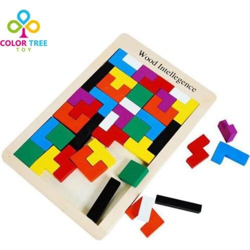 Блочные конструкторы COLOR TREE China At AliExpress