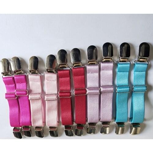 Colour Stockings Garter Belt Body Leg Harness Punk Metal Clip Leg Garter Goth Sexy Lingerie Rave Woman Bondage Body Harness