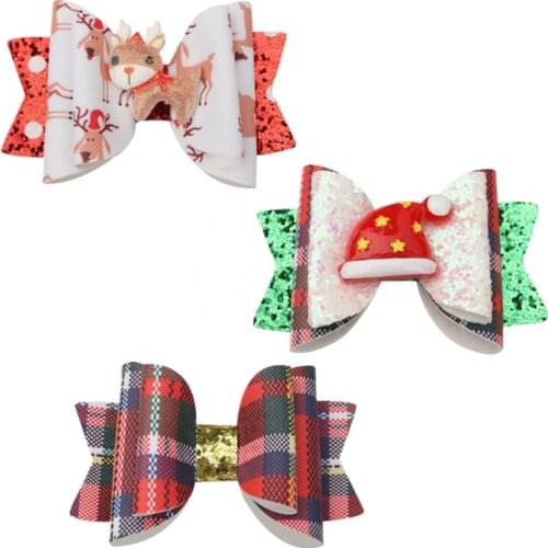 Kids Hair Clips Delovely China