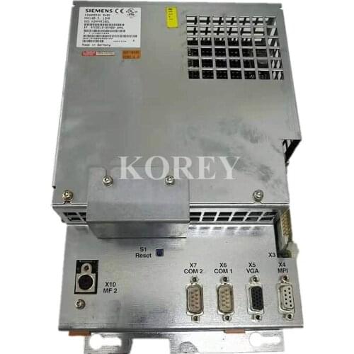 For Siemens MMC100.2 System 6FC5210-0DA00-1AA1