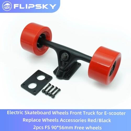 FLIPSKY Tricycles