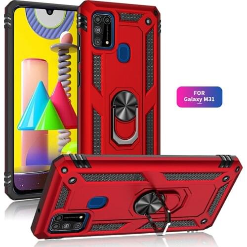 GRASALE Phone Cases Samsung Galaxy M31