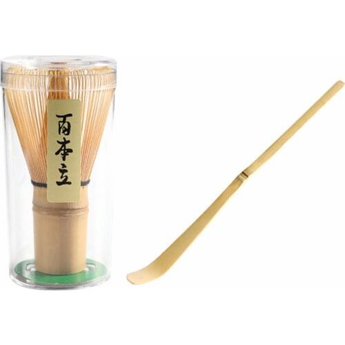 HOUSEEN Whisk For Tea