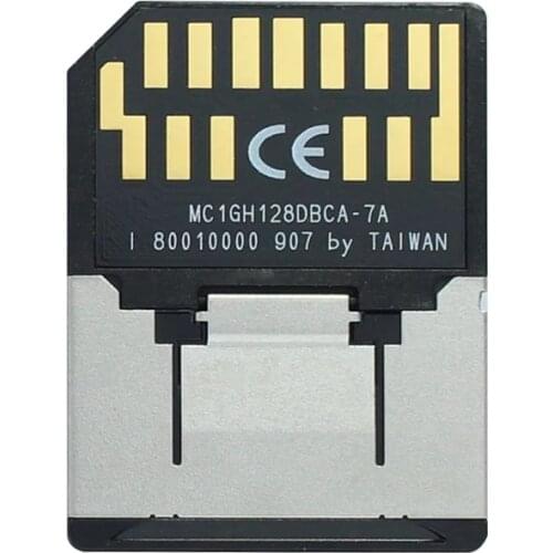 10 x onefavor MMC DV 512mb Secure Digital Card RS MMC 512 MB RS-MMC card