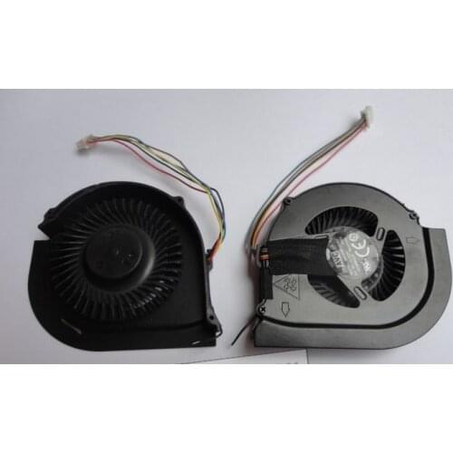 Laptop cpu cooling fan Cooler FOR Lenovo IBM THINKPAD T440P T440 42M25M AVC BATA0610R5U P004